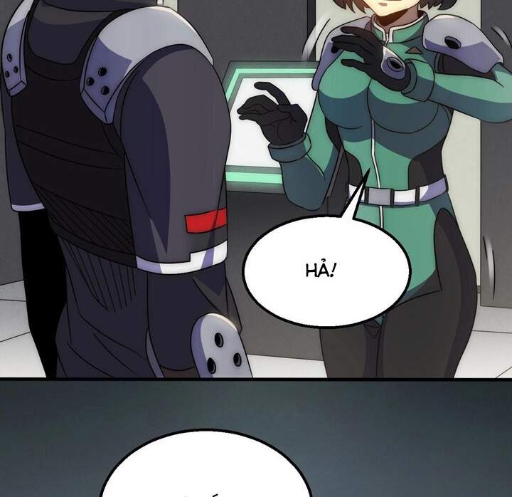 Mạt Thế Đạo Tặc Hành - Chương 28