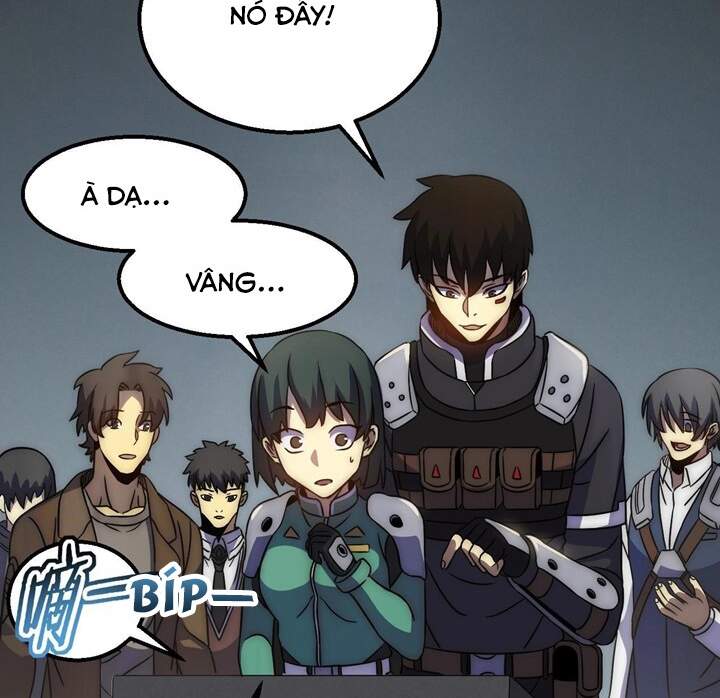 Mạt Thế Đạo Tặc Hành - Chương 28