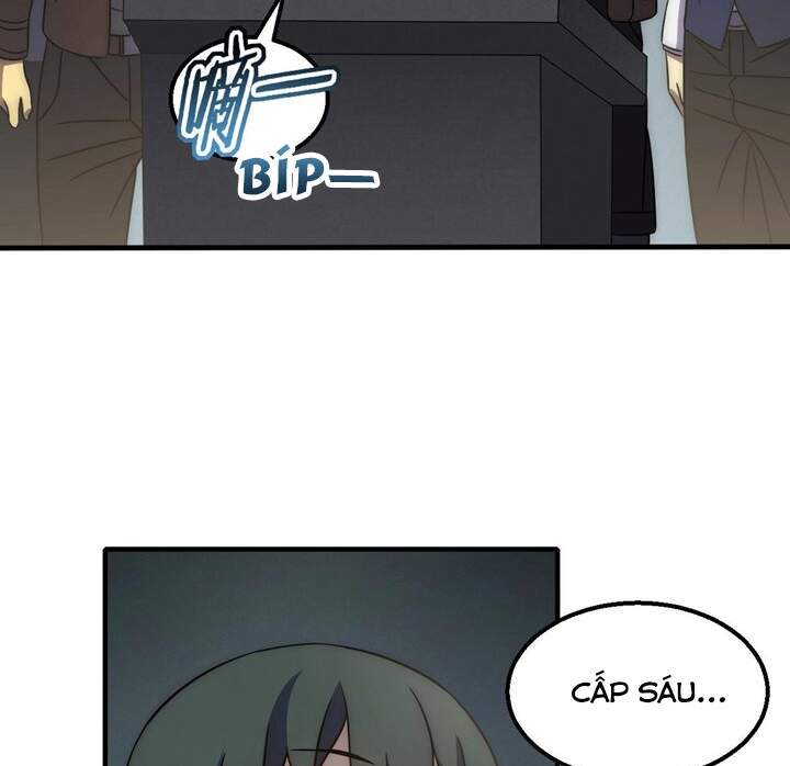 Mạt Thế Đạo Tặc Hành - Chương 28