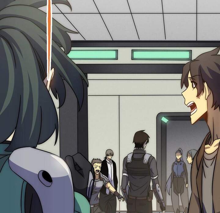 Mạt Thế Đạo Tặc Hành - Chương 28