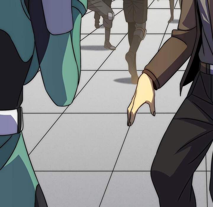 Mạt Thế Đạo Tặc Hành - Chương 28