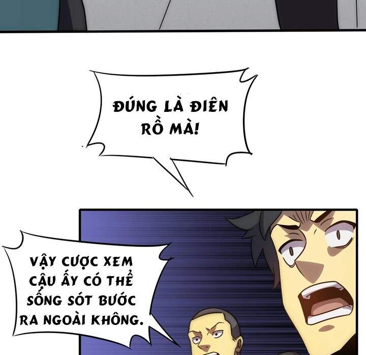 Mạt Thế Đạo Tặc Hành - Chương 28