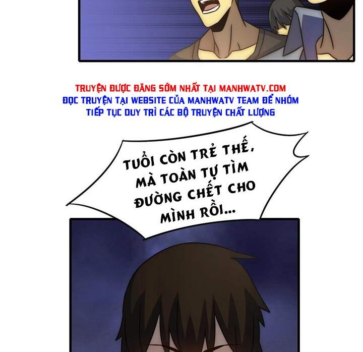 Mạt Thế Đạo Tặc Hành - Chương 28