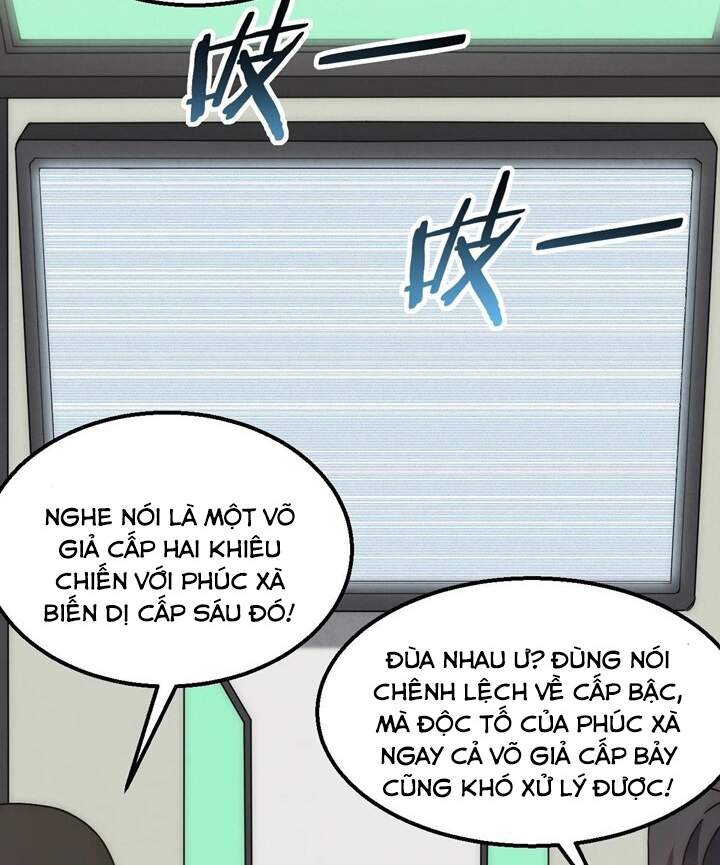 Mạt Thế Đạo Tặc Hành - Chương 29