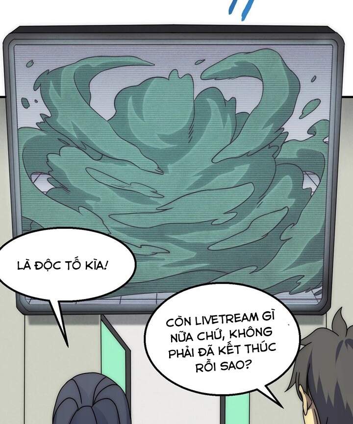 Mạt Thế Đạo Tặc Hành - Chương 29