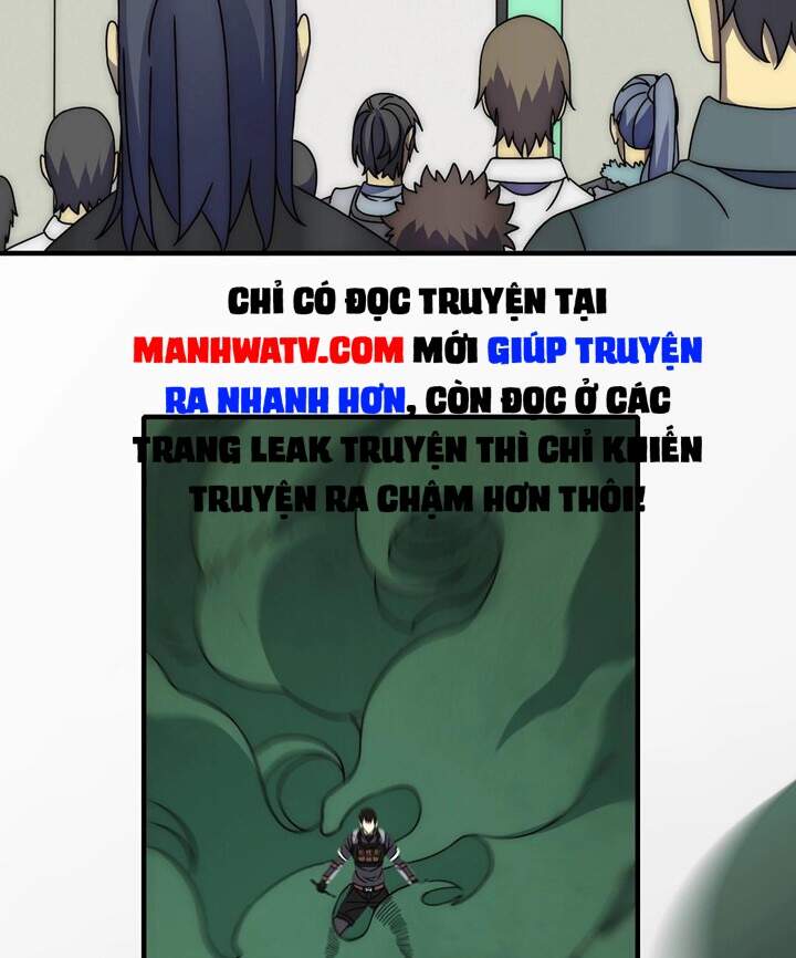 Mạt Thế Đạo Tặc Hành - Chương 29