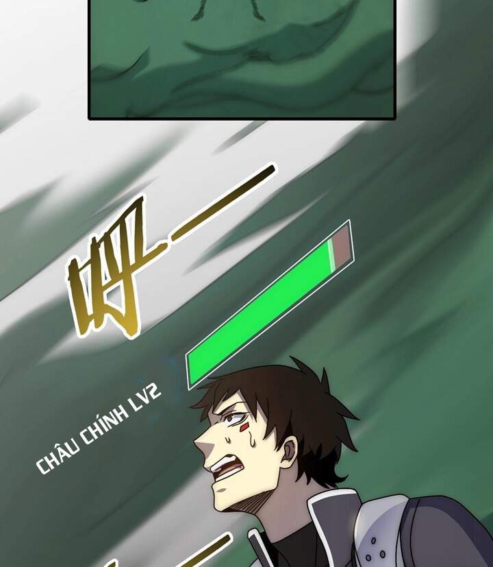 Mạt Thế Đạo Tặc Hành - Chương 29