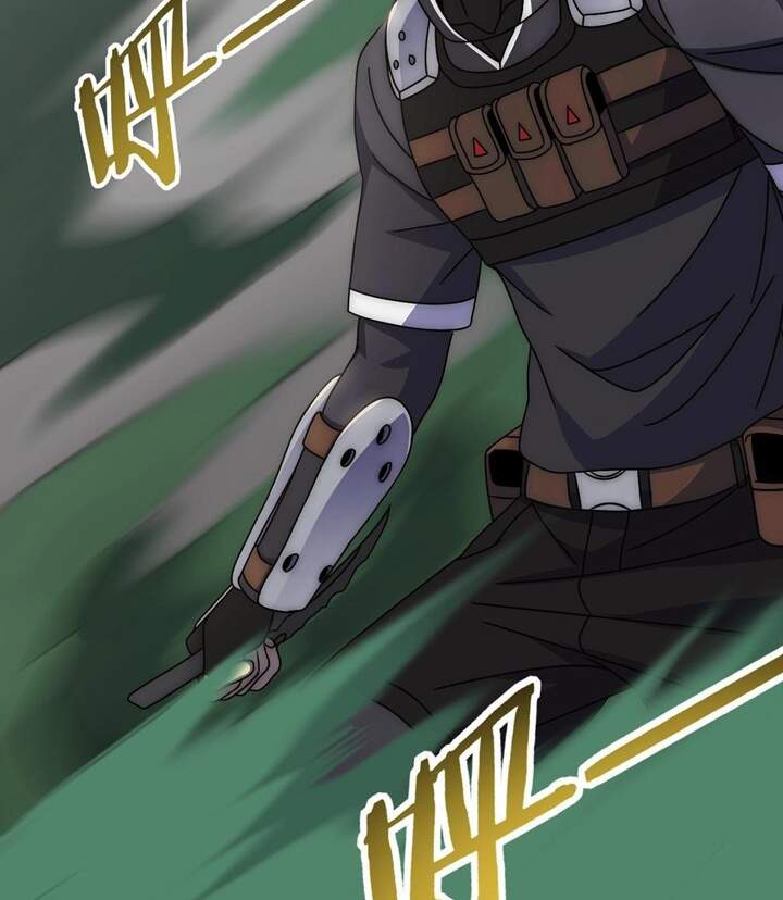 Mạt Thế Đạo Tặc Hành - Chương 29