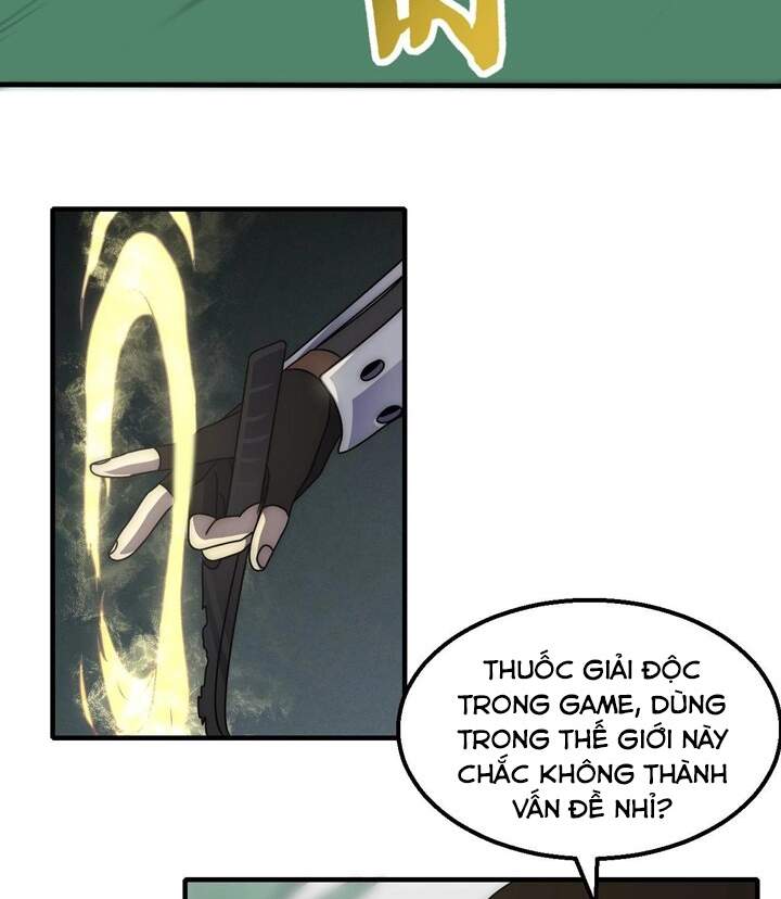 Mạt Thế Đạo Tặc Hành - Chương 29