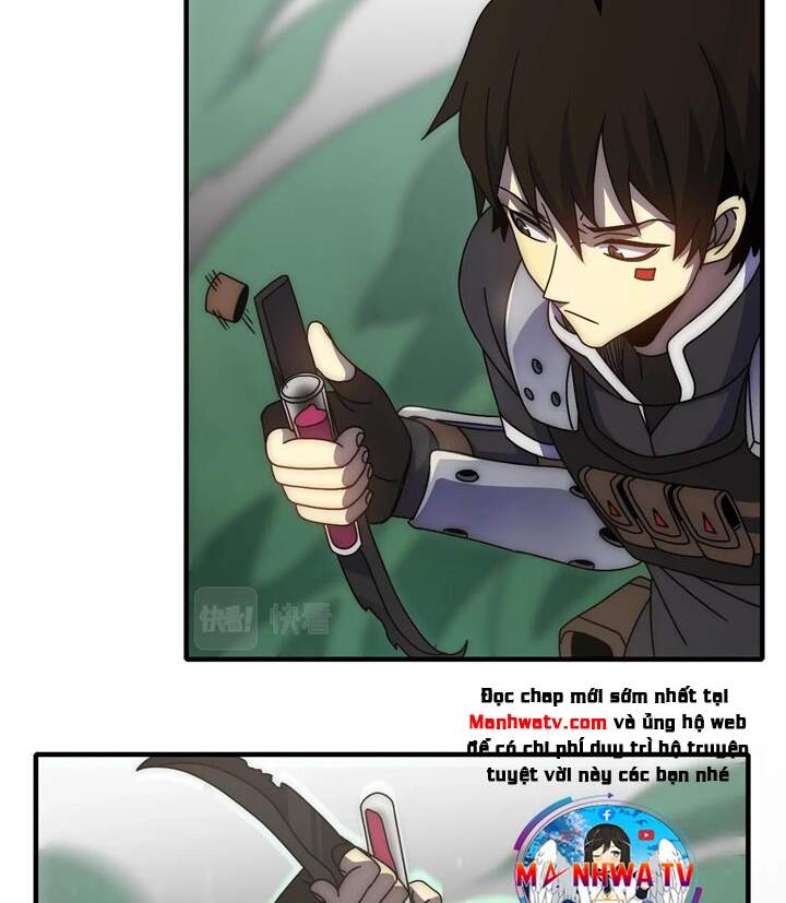 Mạt Thế Đạo Tặc Hành - Chương 29