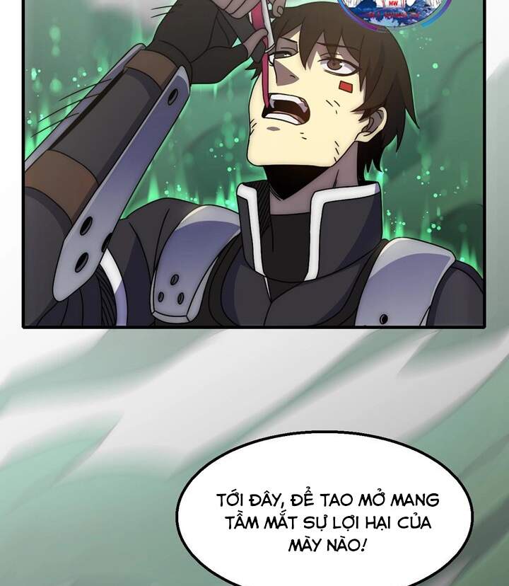 Mạt Thế Đạo Tặc Hành - Chương 29