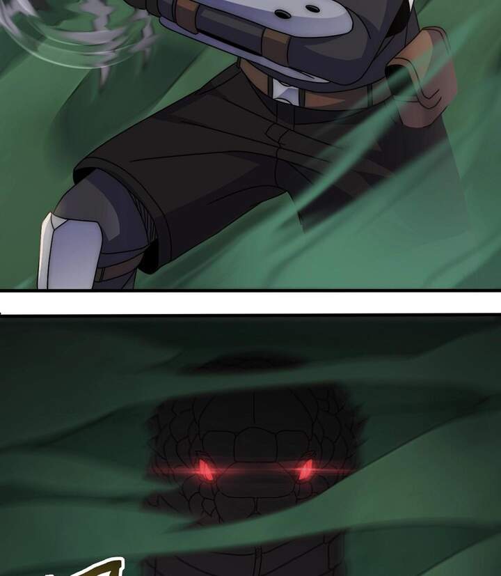 Mạt Thế Đạo Tặc Hành - Chương 29