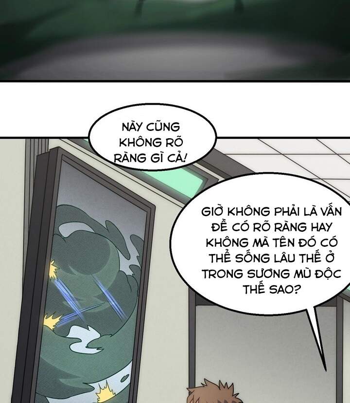 Mạt Thế Đạo Tặc Hành - Chương 29