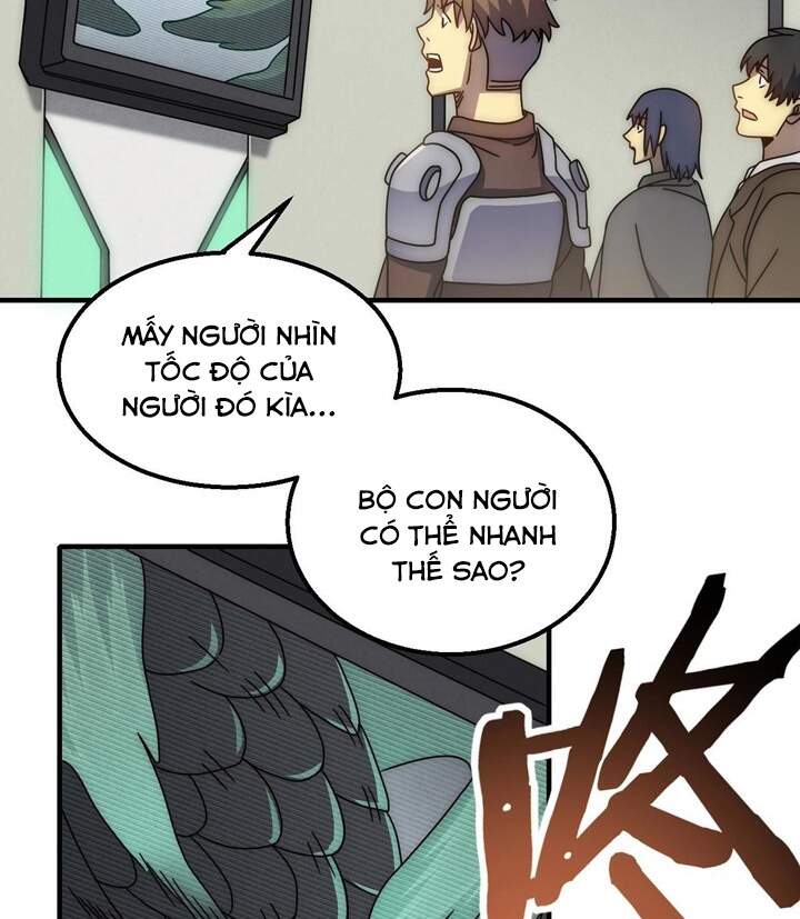 Mạt Thế Đạo Tặc Hành - Chương 29