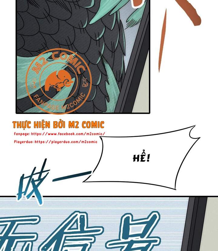 Mạt Thế Đạo Tặc Hành - Chương 29