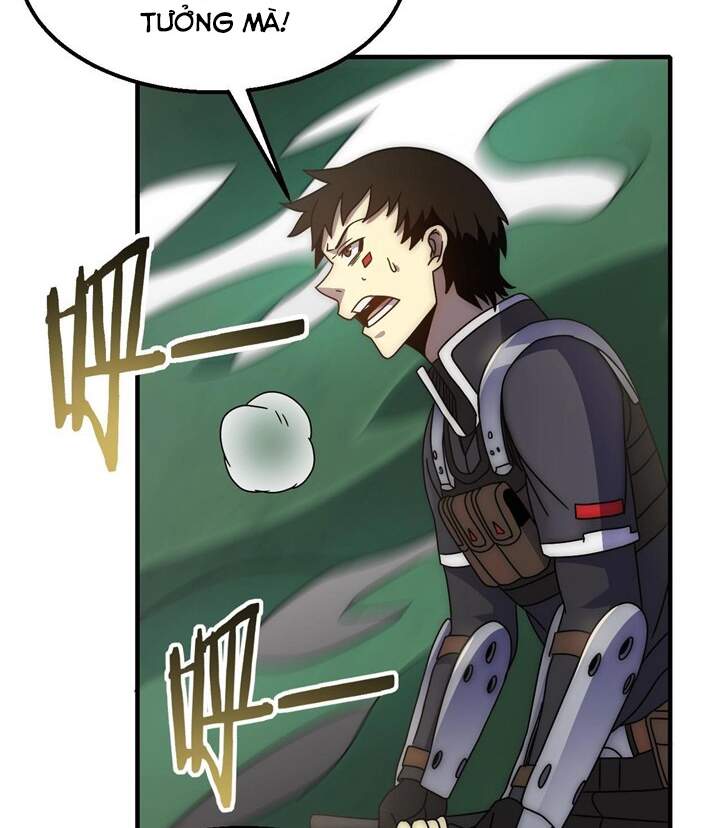 Mạt Thế Đạo Tặc Hành - Chương 29