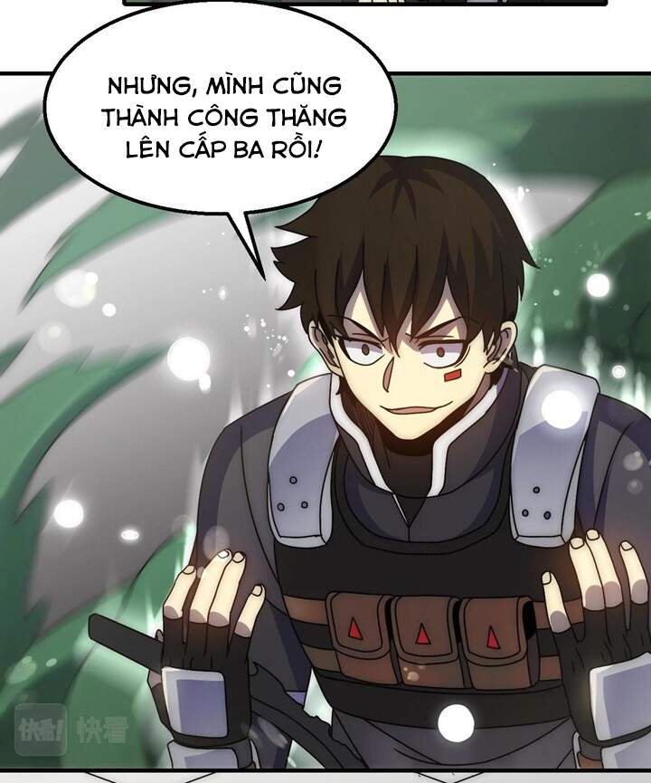 Mạt Thế Đạo Tặc Hành - Chương 29