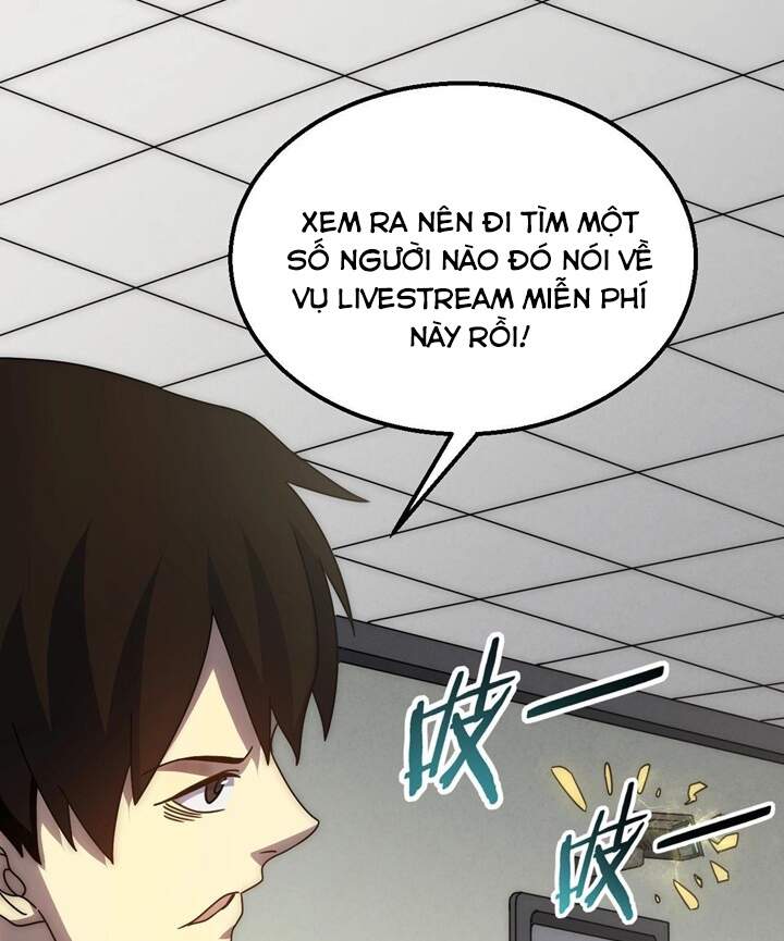 Mạt Thế Đạo Tặc Hành - Chương 29