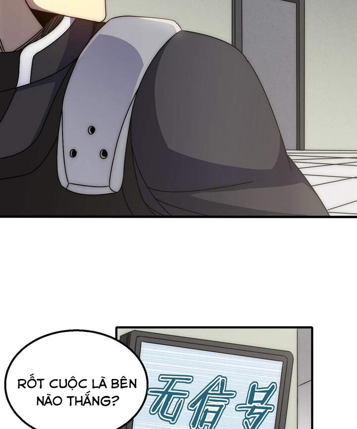 Mạt Thế Đạo Tặc Hành - Chương 29