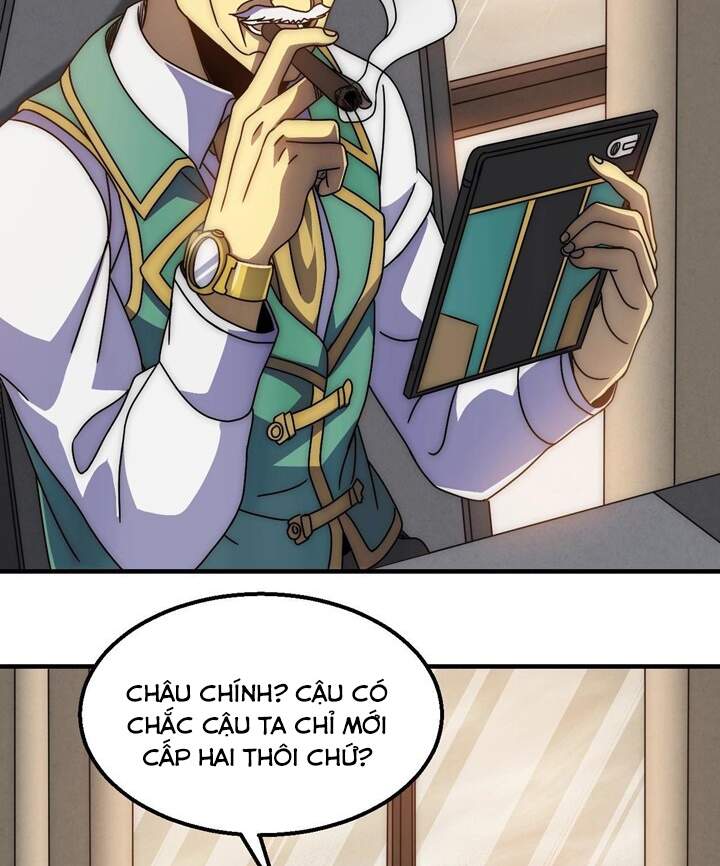 Mạt Thế Đạo Tặc Hành - Chương 29