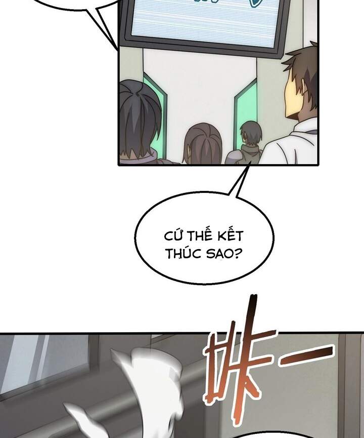 Mạt Thế Đạo Tặc Hành - Chương 29