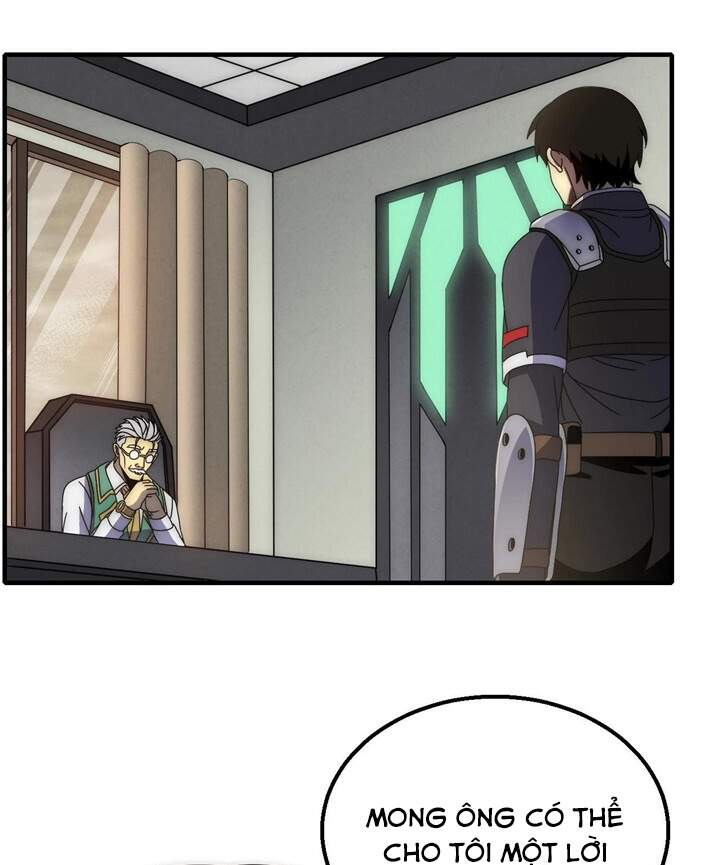 Mạt Thế Đạo Tặc Hành - Chương 29