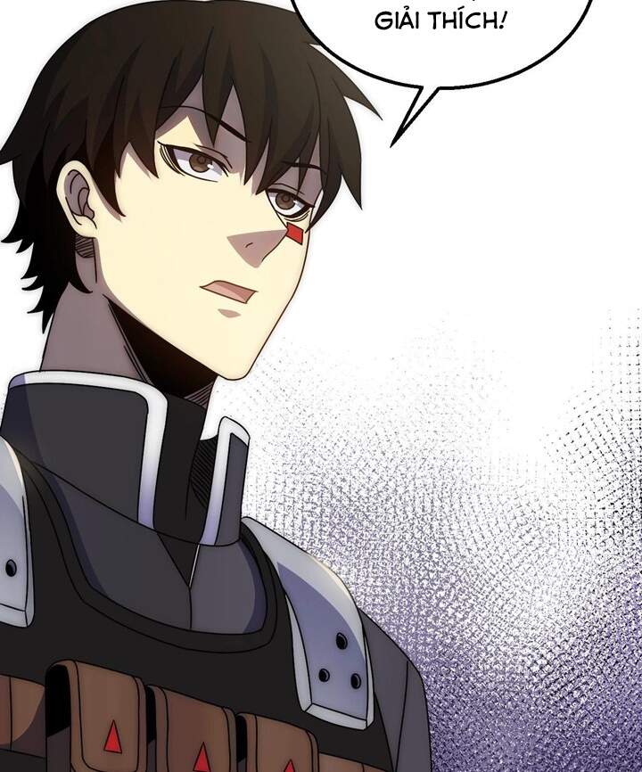 Mạt Thế Đạo Tặc Hành - Chương 29