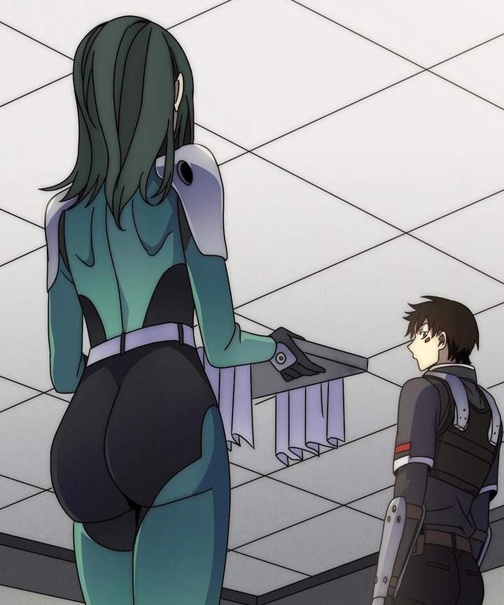 Mạt Thế Đạo Tặc Hành - Chương 29