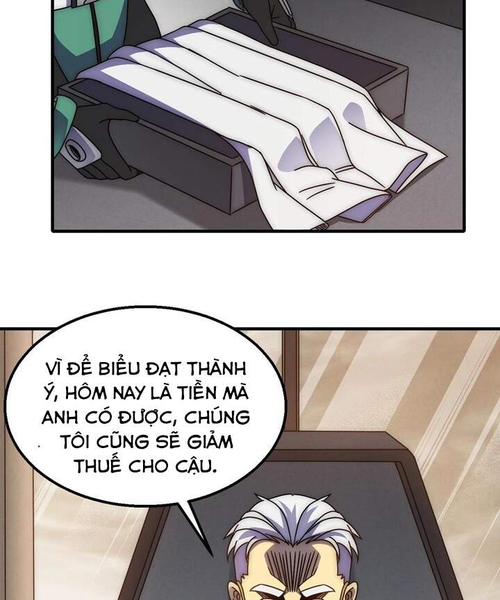 Mạt Thế Đạo Tặc Hành - Chương 29