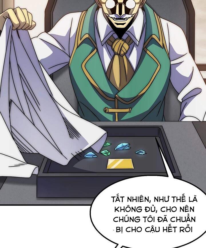 Mạt Thế Đạo Tặc Hành - Chương 29