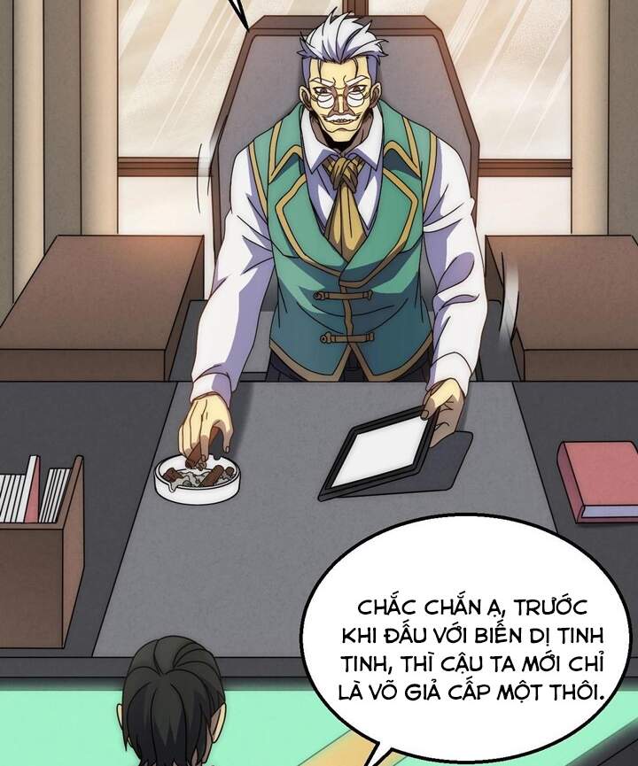 Mạt Thế Đạo Tặc Hành - Chương 29