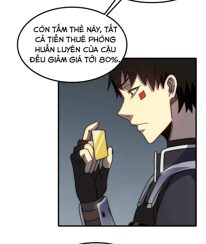 Mạt Thế Đạo Tặc Hành - Chương 29