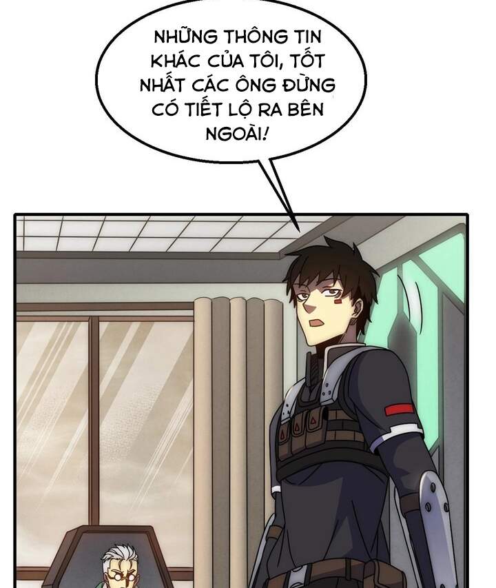 Mạt Thế Đạo Tặc Hành - Chương 29