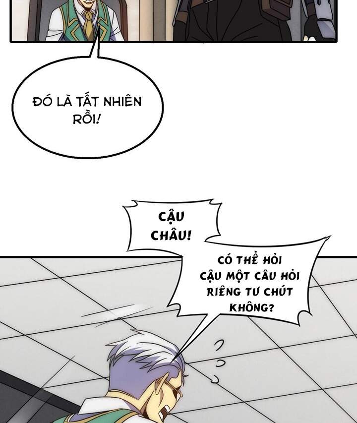 Mạt Thế Đạo Tặc Hành - Chương 29