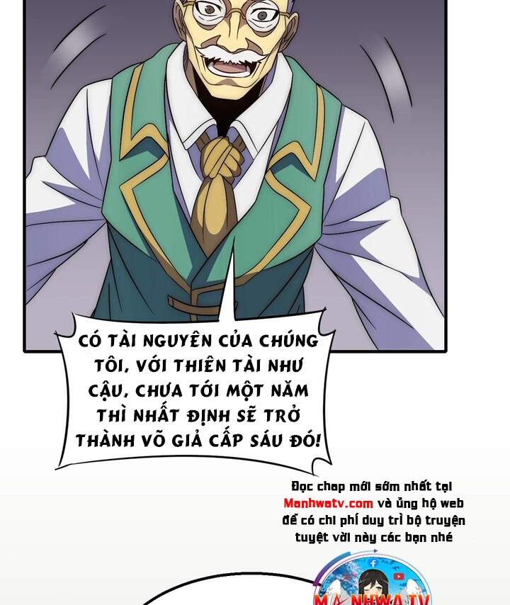 Mạt Thế Đạo Tặc Hành - Chương 29