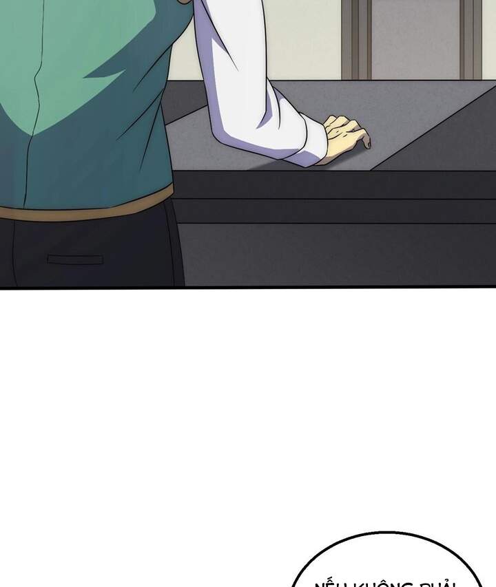 Mạt Thế Đạo Tặc Hành - Chương 29