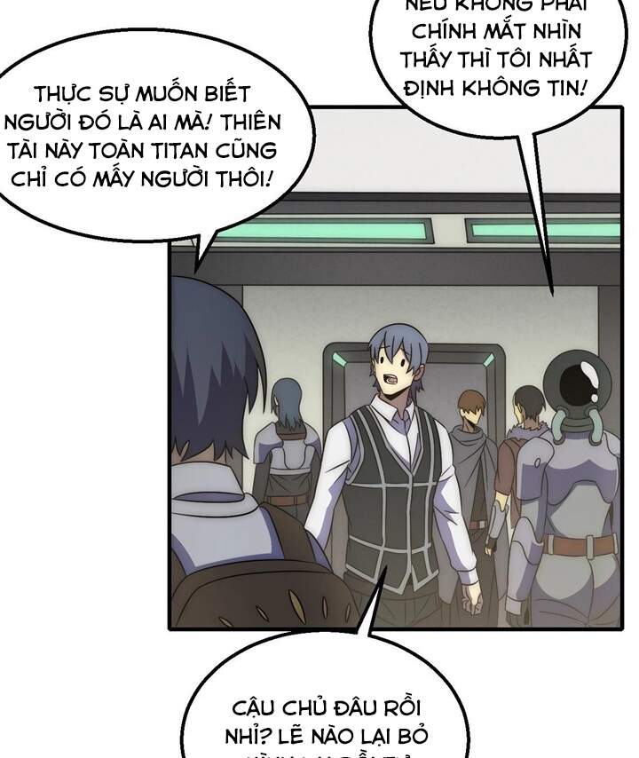 Mạt Thế Đạo Tặc Hành - Chương 29