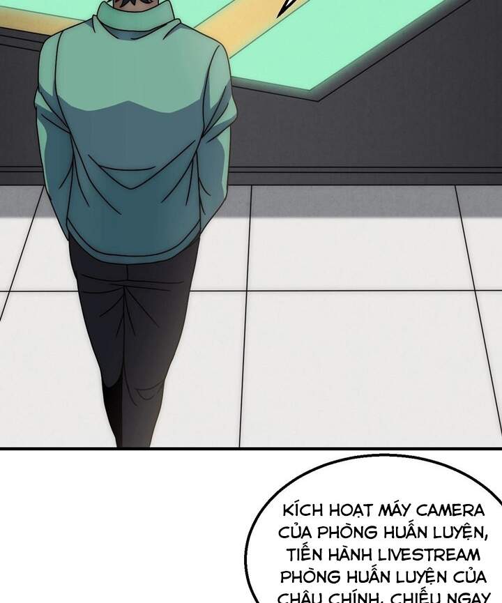 Mạt Thế Đạo Tặc Hành - Chương 29