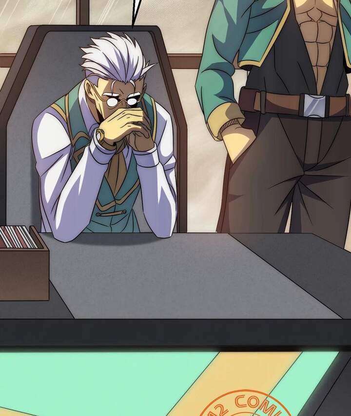 Mạt Thế Đạo Tặc Hành - Chương 29