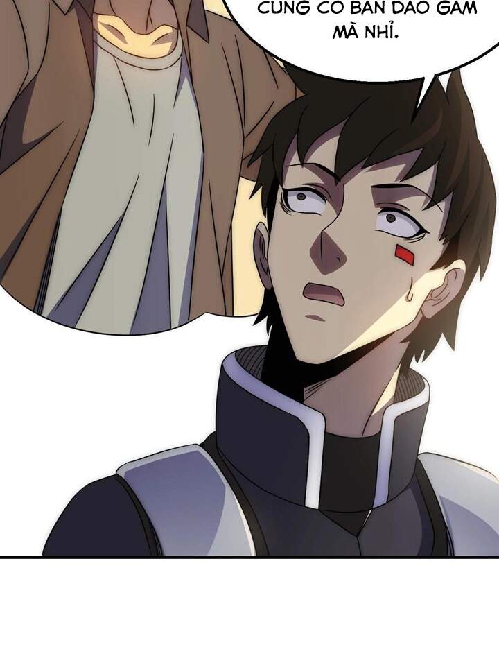 Mạt Thế Đạo Tặc Hành - Chương 29