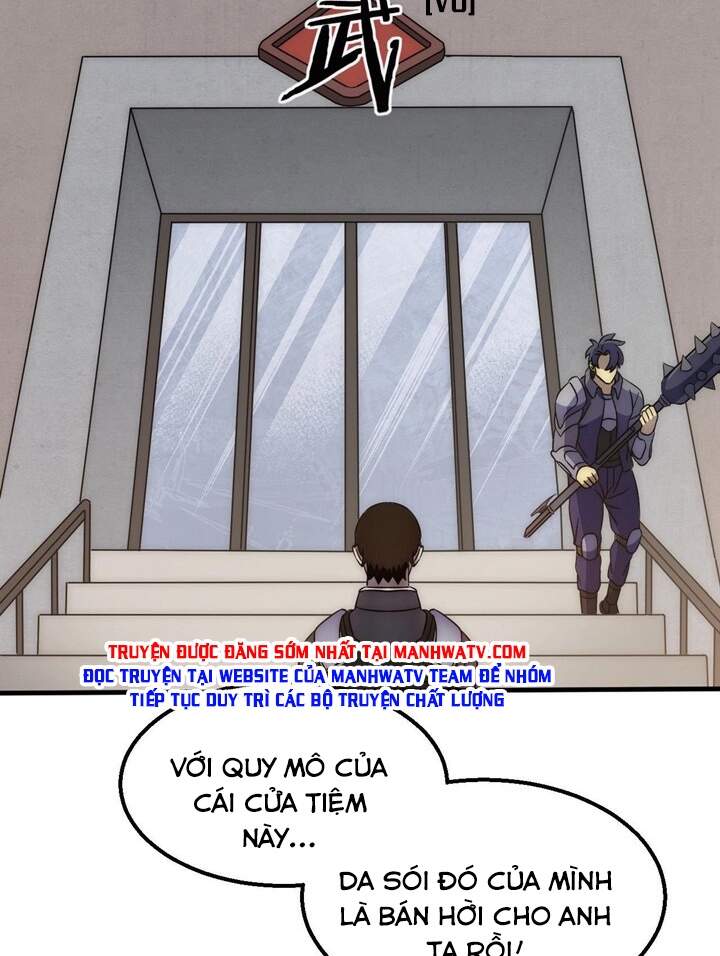 Mạt Thế Đạo Tặc Hành - Chương 29
