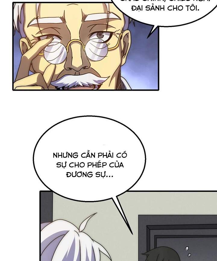 Mạt Thế Đạo Tặc Hành - Chương 29