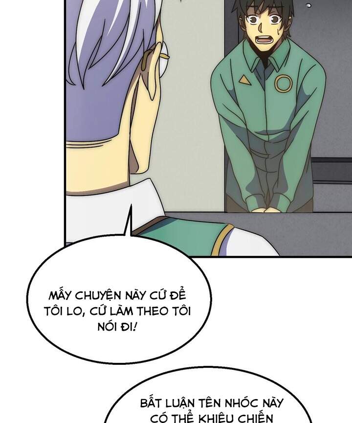 Mạt Thế Đạo Tặc Hành - Chương 29