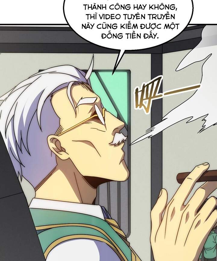 Mạt Thế Đạo Tặc Hành - Chương 29