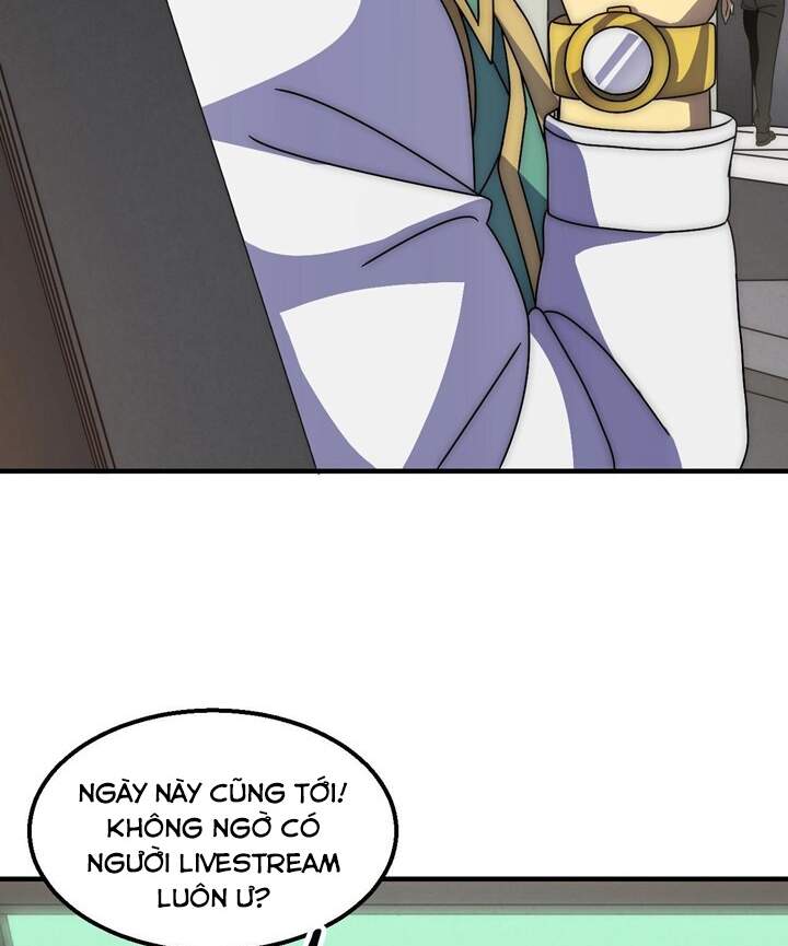 Mạt Thế Đạo Tặc Hành - Chương 29