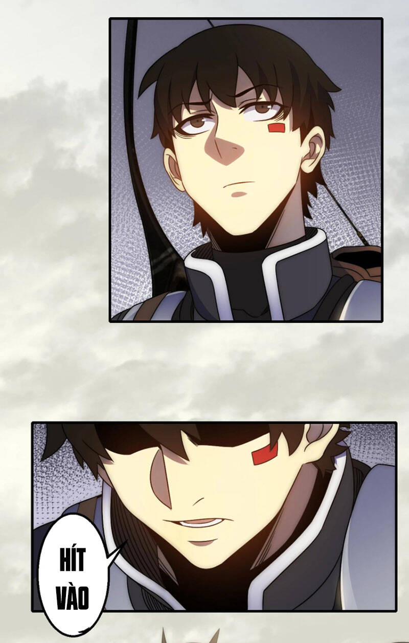 Mạt Thế Đạo Tặc Hành - Chương 34