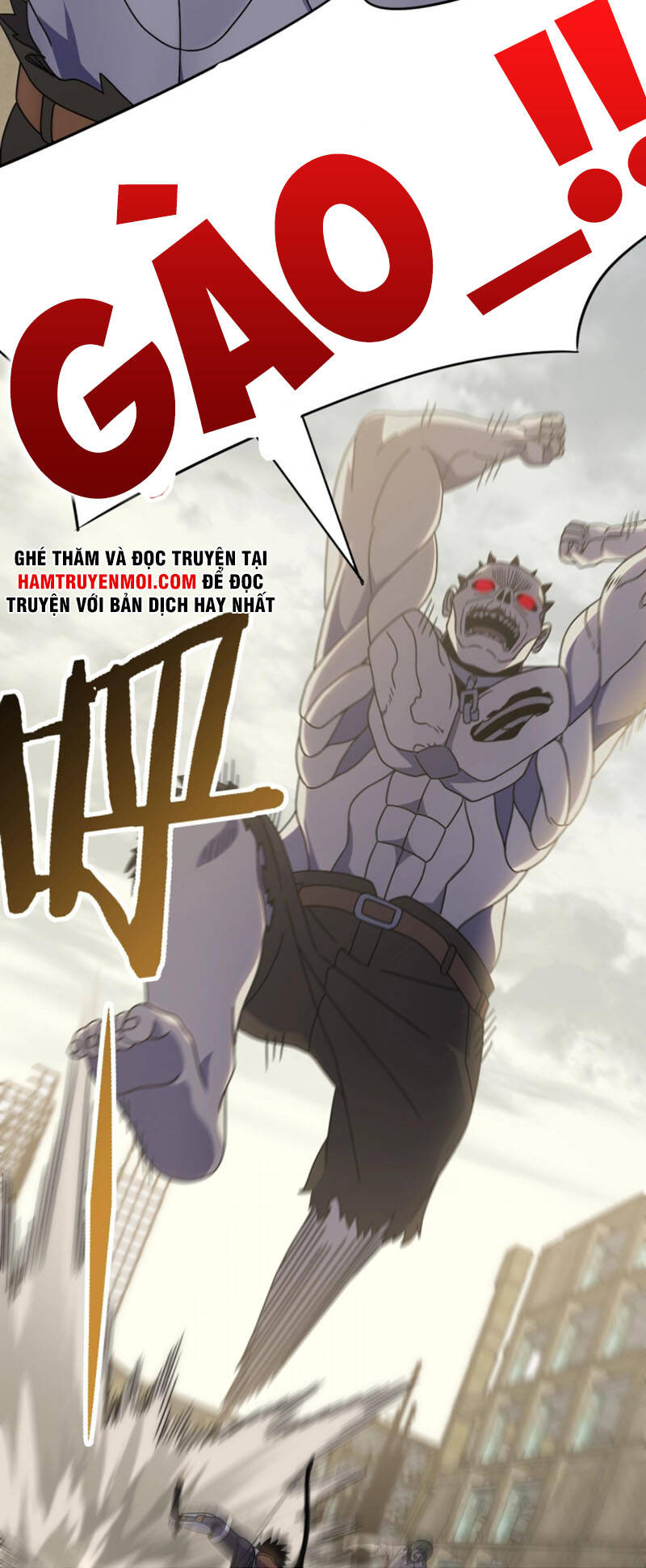 Mạt Thế Đạo Tặc Hành - Chương 34