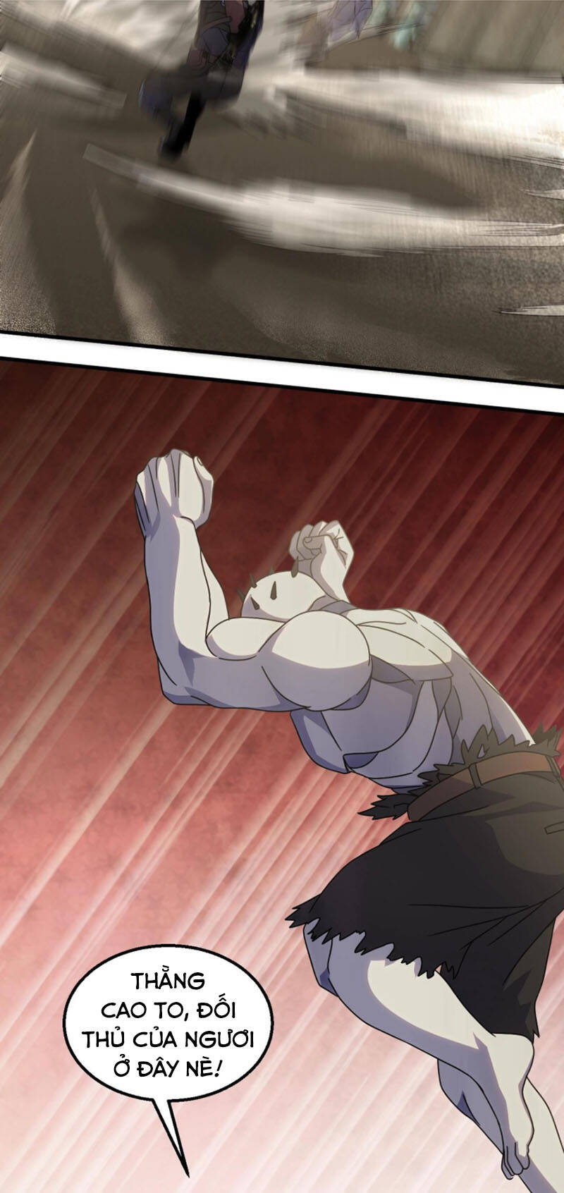 Mạt Thế Đạo Tặc Hành - Chương 34