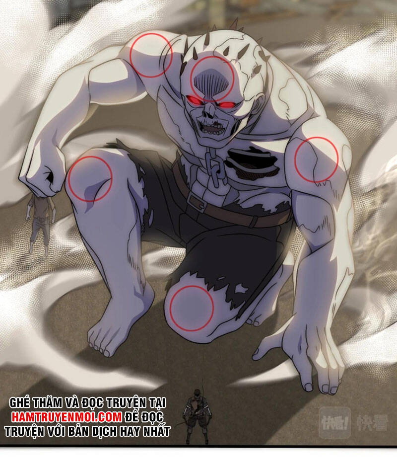 Mạt Thế Đạo Tặc Hành - Chương 34