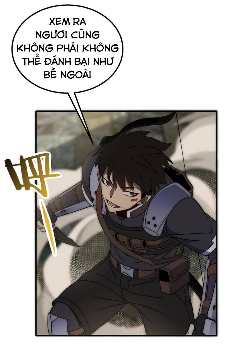 Mạt Thế Đạo Tặc Hành - Chương 34